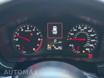 2024 Subaru WRX - miniatura 10