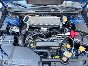 2024 Subaru WRX - miniatura 12