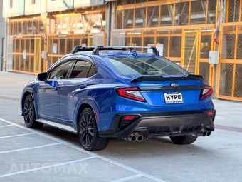 2024 Subaru WRX - miniatura 2