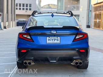 2024 Subaru WRX - miniatura 3