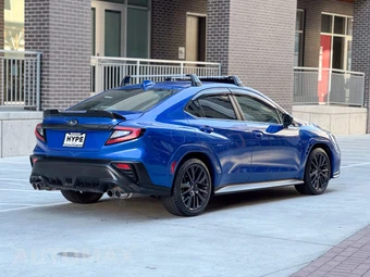 2024 Subaru WRX - miniatura 4