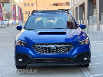 2024 Subaru WRX - miniatura 5