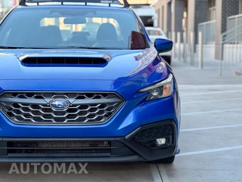 2024 Subaru WRX - miniatura 6