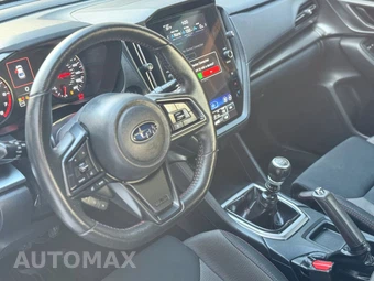 2024 Subaru WRX - miniatura 7