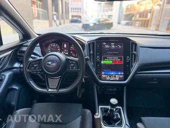 2024 Subaru WRX - miniatura 9