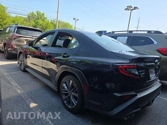2024 Subaru WRX – miniatura 2