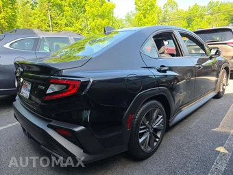 2024 Subaru WRX – miniatura 3