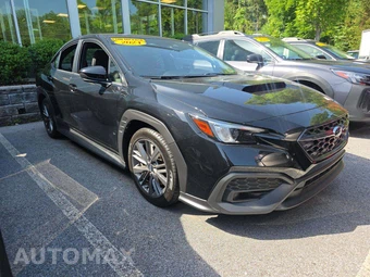 2024 Subaru WRX – miniatura 4