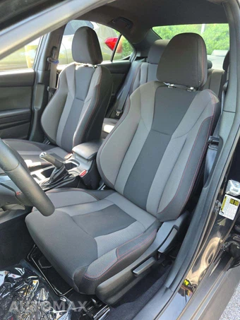 2024 Subaru WRX – miniatura 6
