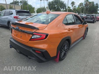 2024 Subaru WRX – miniatura 2