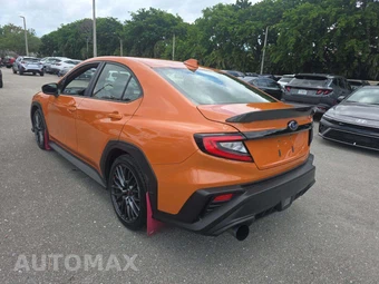 2024 Subaru WRX – miniatura 3