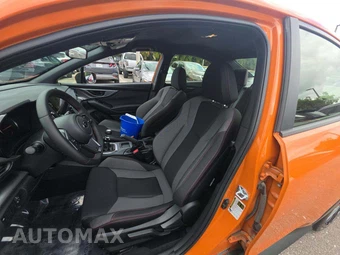 2024 Subaru WRX – miniatura 4