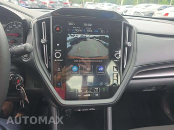 2024 Subaru WRX – miniatura 5