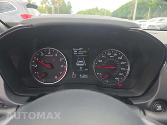 2024 Subaru WRX – miniatura 6