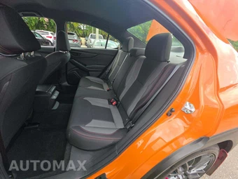 2024 Subaru WRX – miniatura 7