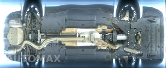 2024 Subaru WRX – miniatura 9
