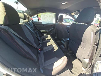 2024 Subaru WRX – miniatura 15