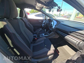 2024 Subaru WRX – miniatura 17