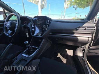 2024 Subaru WRX – miniatura 18