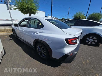 2024 Subaru WRX – miniatura 2