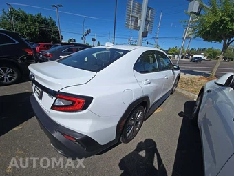 2024 Subaru WRX – miniatura 3
