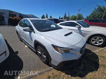 2024 Subaru WRX – miniatura 4