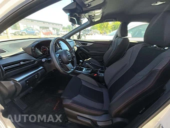 2024 Subaru WRX – miniatura 6