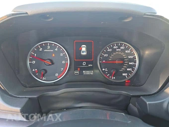 2024 Subaru WRX – miniatura 9