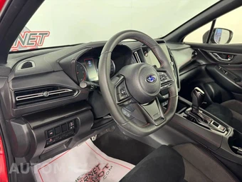2024 Subaru WRX Limited - miniatura 10