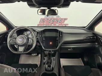2024 Subaru WRX Limited - miniatura 11