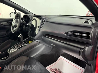2024 Subaru WRX Limited - miniatura 12