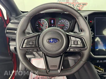 2024 Subaru WRX Limited - miniatura 13