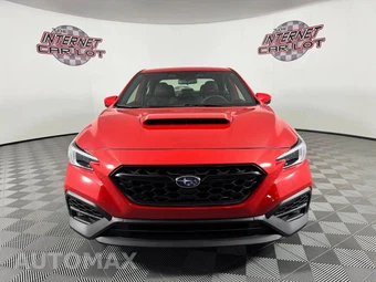 2024 Subaru WRX Limited - miniatura 2
