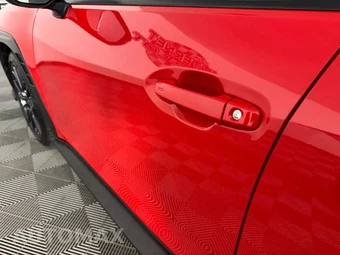 2024 Subaru WRX Limited - miniatura 27