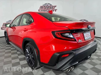 2024 Subaru WRX Limited - miniatura 29