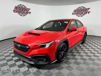 2024 Subaru WRX Limited - miniatura 3
