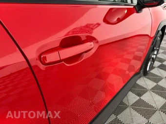 2024 Subaru WRX Limited - miniatura 33