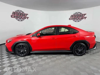 2024 Subaru WRX Limited - miniatura 4