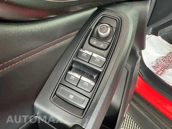 2024 Subaru WRX Limited - miniatura 41