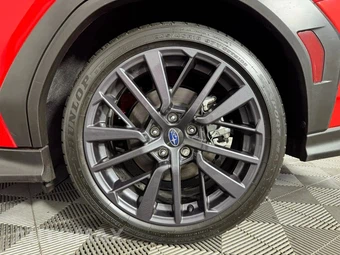 2024 Subaru WRX Limited - miniatura 47