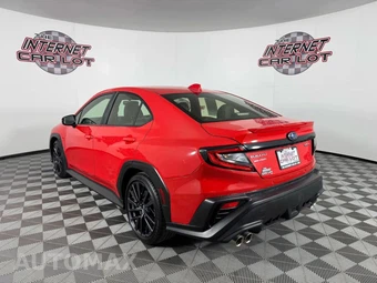 2024 Subaru WRX Limited - miniatura 5