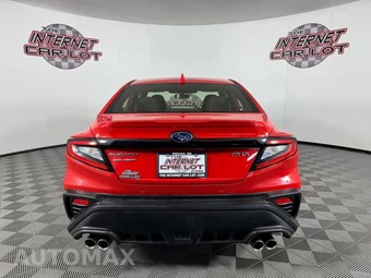 2024 Subaru WRX Limited - miniatura 6