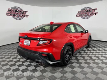 2024 Subaru WRX Limited - miniatura 7
