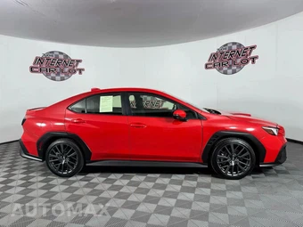 2024 Subaru WRX Limited - miniatura 8