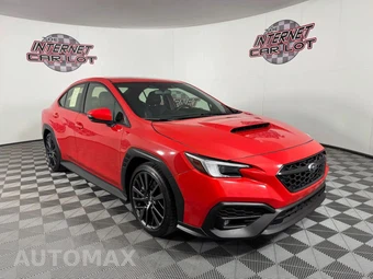 2024 Subaru WRX Limited - miniatura 9