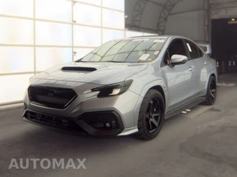 2024 Subaru WRX Limited