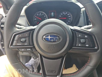 2024 Subaru WRX Limited – miniatura 10