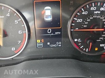 2024 Subaru WRX Limited – miniatura 12