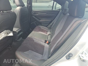 2024 Subaru WRX Limited – miniatura 13