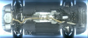 2024 Subaru WRX Limited – miniatura 18